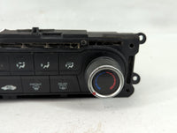 2013-2015 Honda Civic Climate Control Module Temperature AC/Heater Replacement P/N:79500TR6A013M1 Fits Fits 2013 2014 2015 O