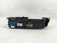 2013-2015 Honda Civic Climate Control Module Temperature AC/Heater Replacement P/N:79500TR6A013M1 Fits Fits 2013 2014 2015 O