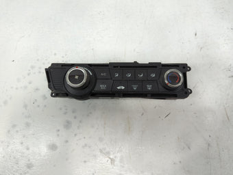 compare product 2013-2015 Honda Civic Climate Control Module Temperature AC/Heater Replacement P/N:79500TR6A013M1 Fits Fits 2013 2014 2015 OEM Used Auto Parts