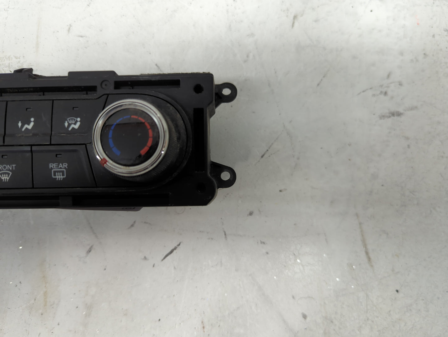2013-2015 Honda Civic Climate Control Module Temperature AC/Heater Replacement P/N:79500TR6A013M1 Fits Fits 2013 2014 2015 O