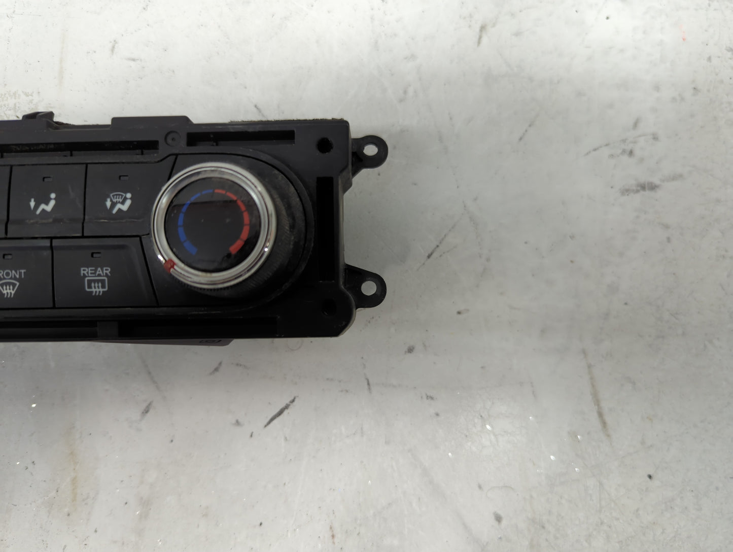 2013-2015 Honda Civic Climate Control Module Temperature AC/Heater Replacement P/N:79500TR6A013M1 Fits Fits 2013 2014 2015 O