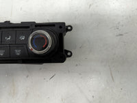 2013-2015 Honda Civic Climate Control Module Temperature AC/Heater Replacement P/N:79500TR6A013M1 Fits Fits 2013 2014 2015 O