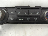 2013-2015 Honda Civic Climate Control Module Temperature AC/Heater Replacement P/N:79500TR6A013M1 Fits Fits 2013 2014 2015 O