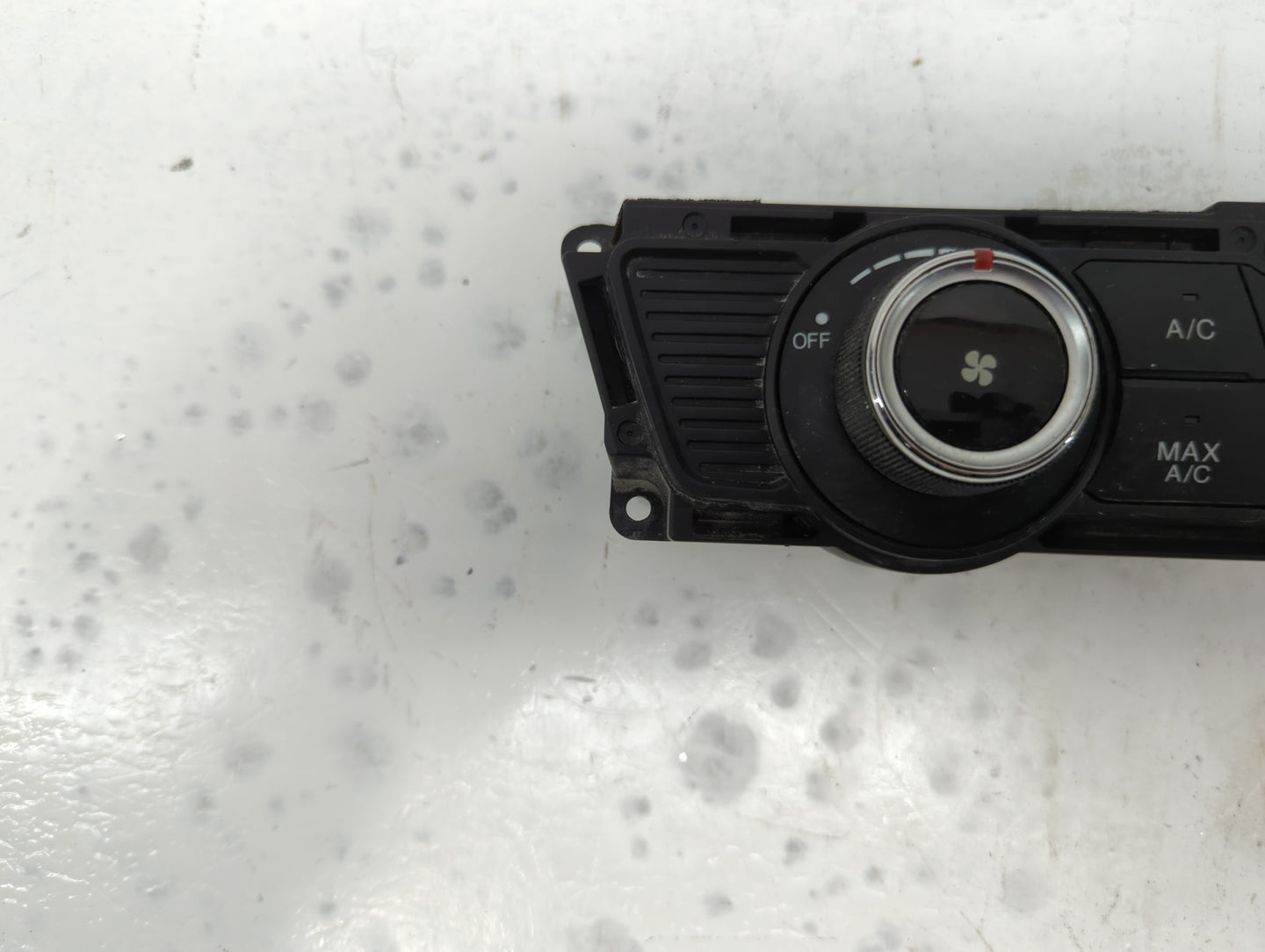 2013-2015 Honda Civic Climate Control Module Temperature AC/Heater Replacement P/N:79500TR6A013M1 Fits Fits 2013 2014 2015 O