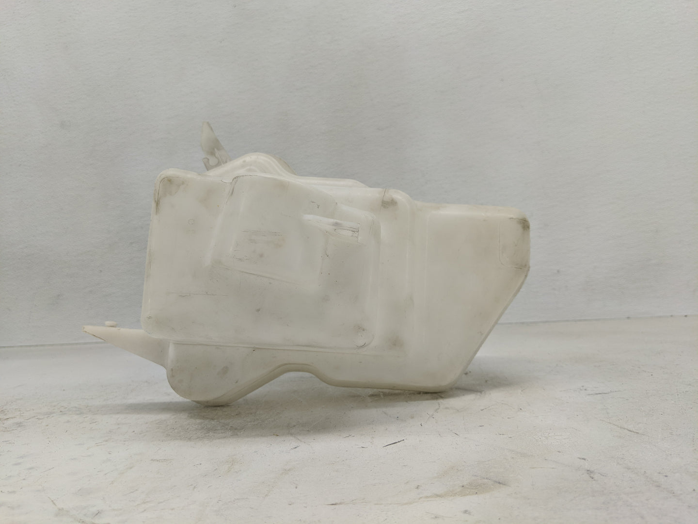 2012-2015 Honda Civic Windshield Washer Fluid Reservoir Bottle Oem - Oemusedautoparts1.com