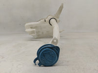 2012-2015 Honda Civic Windshield Washer Fluid Reservoir Bottle Oem - Oemusedautoparts1.com