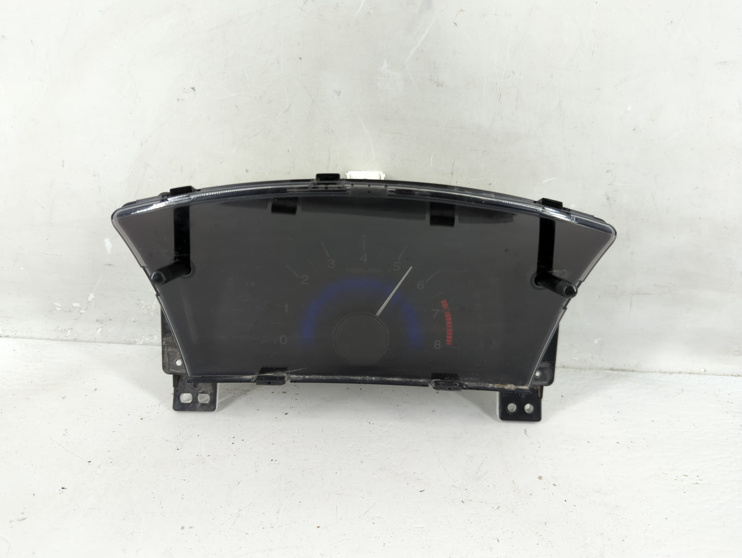 2012-2015 Honda Civic Instrument Cluster Speedometer Gauges P/N:78200-TR3-A011-M1 Fits Fits 2012 2013 2014 2015 OEM Used Aut