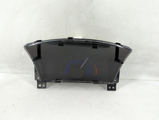 2012-2015 Honda Civic Instrument Cluster Speedometer Gauges P/N:78200-TR3-A011-M1 Fits Fits 2012 2013 2014 2015 OEM Used Aut