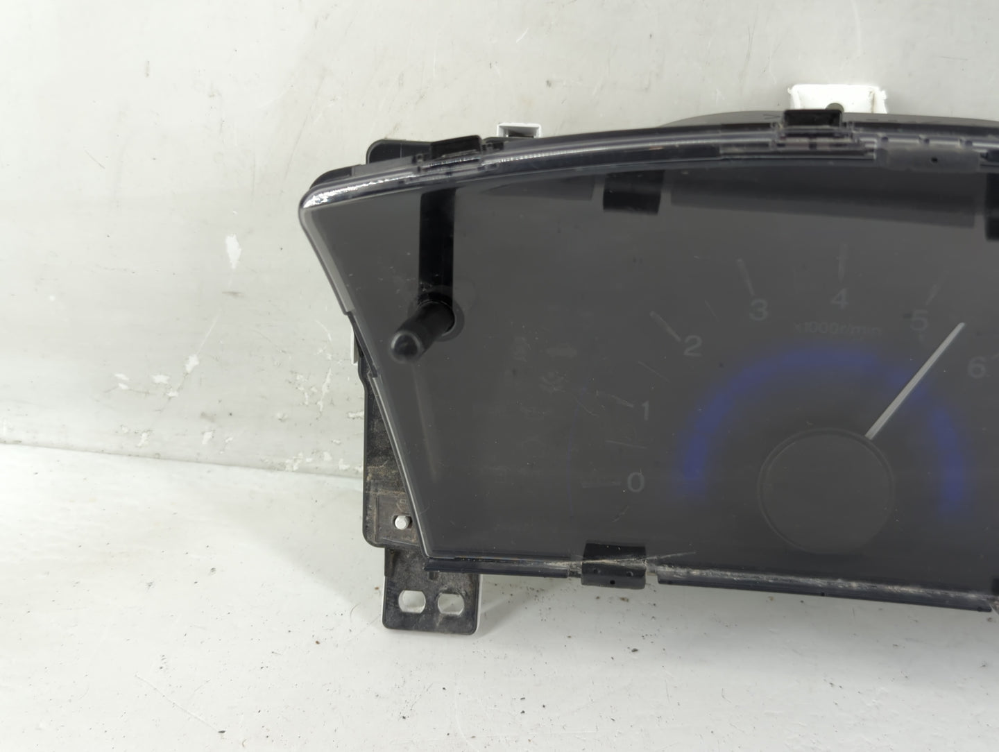 2012-2015 Honda Civic Instrument Cluster Speedometer Gauges P/N:78200-TR3-A011-M1 Fits Fits 2012 2013 2014 2015 OEM Used Aut