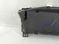 2012-2015 Honda Civic Instrument Cluster Speedometer Gauges P/N:78200-TR3-A011-M1 Fits Fits 2012 2013 2014 2015 OEM Used Aut