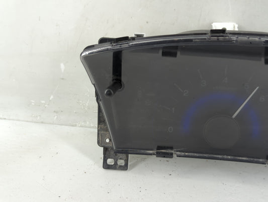 2012-2015 Honda Civic Instrument Cluster Speedometer Gauges P/N:78200-TR3-A011-M1 Fits Fits 2012 2013 2014 2015 OEM Used Auto Parts