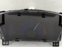 2012-2015 Honda Civic Instrument Cluster Speedometer Gauges P/N:78200-TR3-A011-M1 Fits Fits 2012 2013 2014 2015 OEM Used Aut