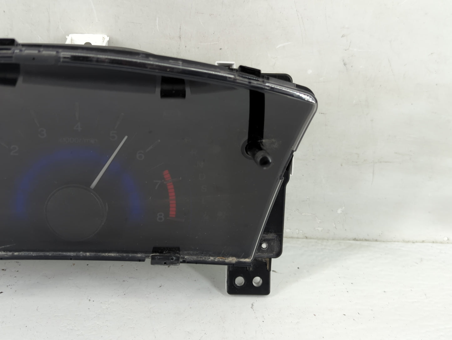 2012-2015 Honda Civic Instrument Cluster Speedometer Gauges P/N:78200-TR3-A011-M1 Fits Fits 2012 2013 2014 2015 OEM Used Aut