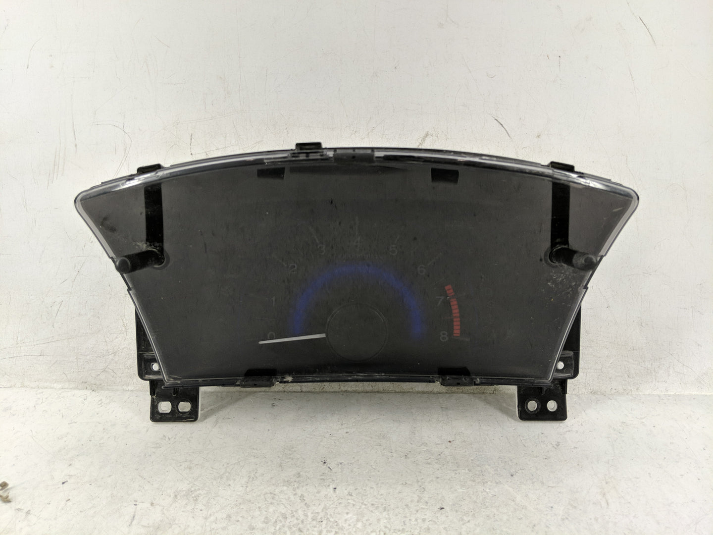 2015 Honda Civic Instrument Cluster Speedometer Gauges P/N:78200-TR3-A011-M1 Fits OEM Used Auto Parts - Oemusedautoparts1.co