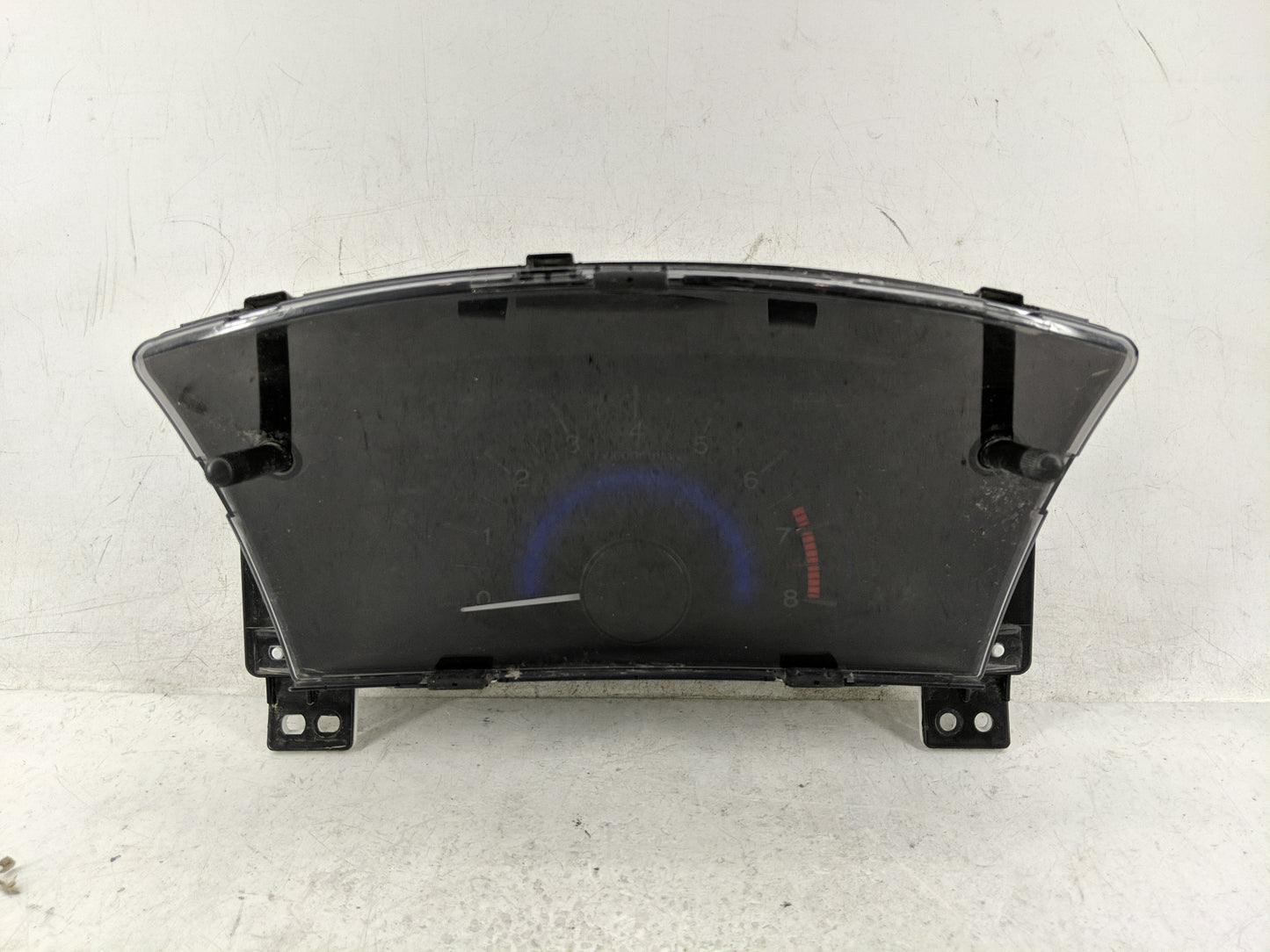 2015 Honda Civic Instrument Cluster Speedometer Gauges P/N:78200-TR3-A011-M1 Fits OEM Used Auto Parts - Oemusedautoparts1.co