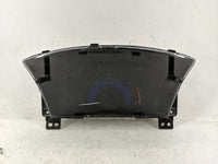 2015 Honda Civic Instrument Cluster Speedometer Gauges P/N:78200-TR3-A011-M1 Fits OEM Used Auto Parts - Oemusedautoparts1.co
