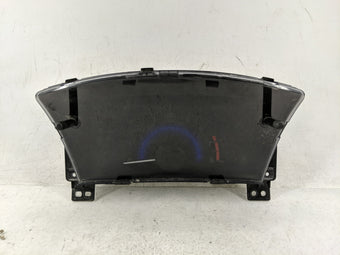compare product 2015 Honda Civic Instrument Cluster Speedometer Gauges P/N:78200-TR3-A011-M1 Fits OEM Used Auto Parts
