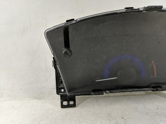 2015 Honda Civic Instrument Cluster Speedometer Gauges P/N:78200-TR3-A011-M1 Fits OEM Used Auto Parts