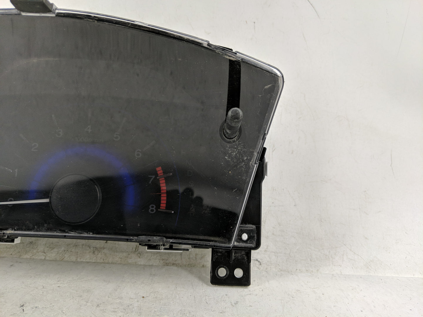2015 Honda Civic Instrument Cluster Speedometer Gauges P/N:78200-TR3-A011-M1 Fits OEM Used Auto Parts - Oemusedautoparts1.co