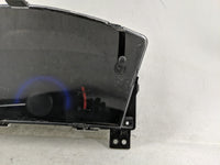 2015 Honda Civic Instrument Cluster Speedometer Gauges P/N:78200-TR3-A011-M1 Fits OEM Used Auto Parts - Oemusedautoparts1.co