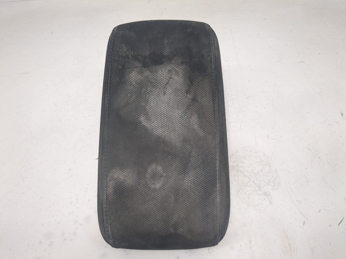 2015 Honda Civic Center Console Armrest Cover Lid Fits OEM Used Auto Parts - Oemusedautoparts1.com