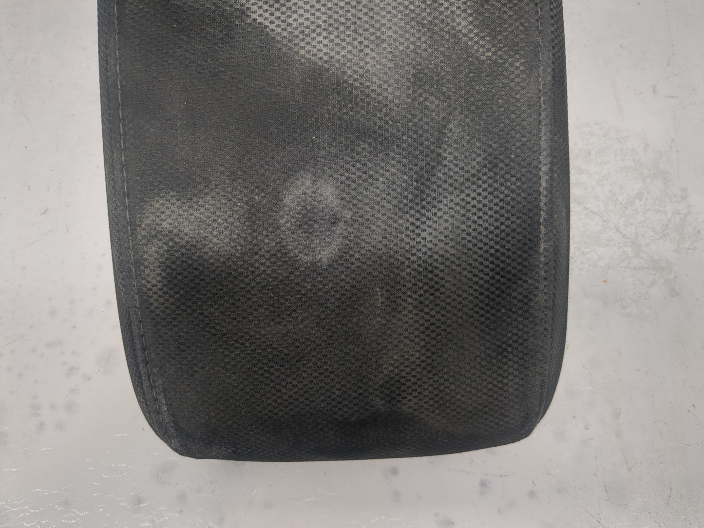 2015 Honda Civic Center Console Armrest Cover Lid Fits OEM Used Auto Parts - Oemusedautoparts1.com