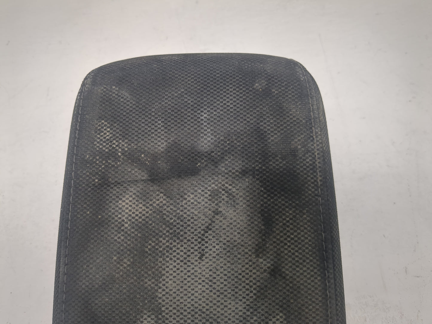 2015 Honda Civic Center Console Armrest Cover Lid Fits OEM Used Auto Parts - Oemusedautoparts1.com