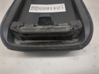 2015 Honda Civic Center Console Armrest Cover Lid Fits OEM Used Auto Parts - Oemusedautoparts1.com