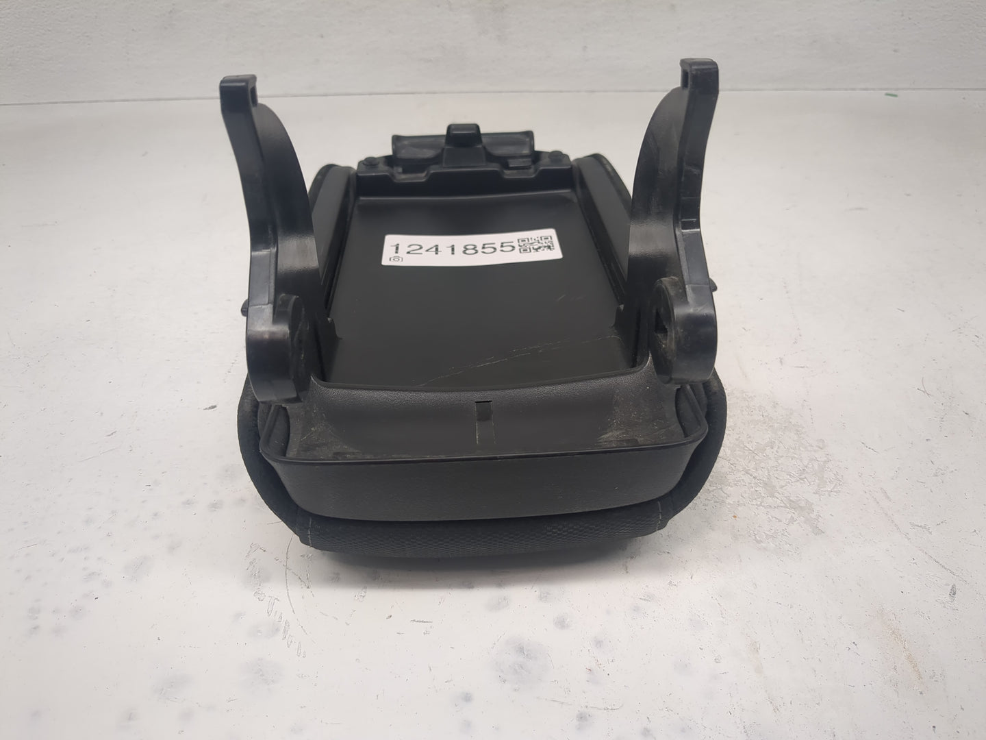 2015 Honda Civic Center Console Armrest Cover Lid Fits OEM Used Auto Parts - Oemusedautoparts1.com