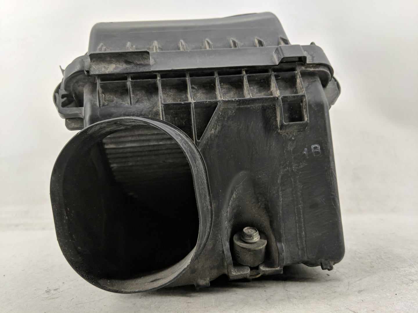 2015 Honda Civic Air Cleaner Intake-duct Hose Tube - Oemusedautoparts1.com