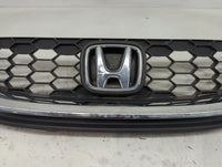 2013-2015 Honda Civic Front Grille Bumper Not Included - Oemusedautoparts1.com