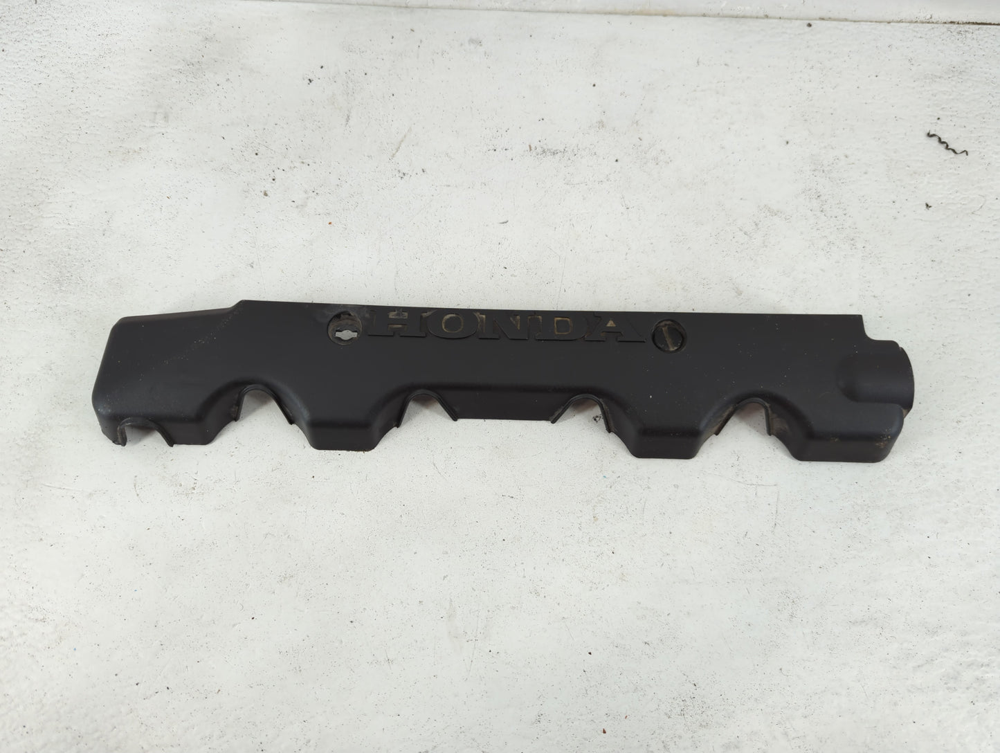 2015 Honda Civic Engine Cover - Oemusedautoparts1.com