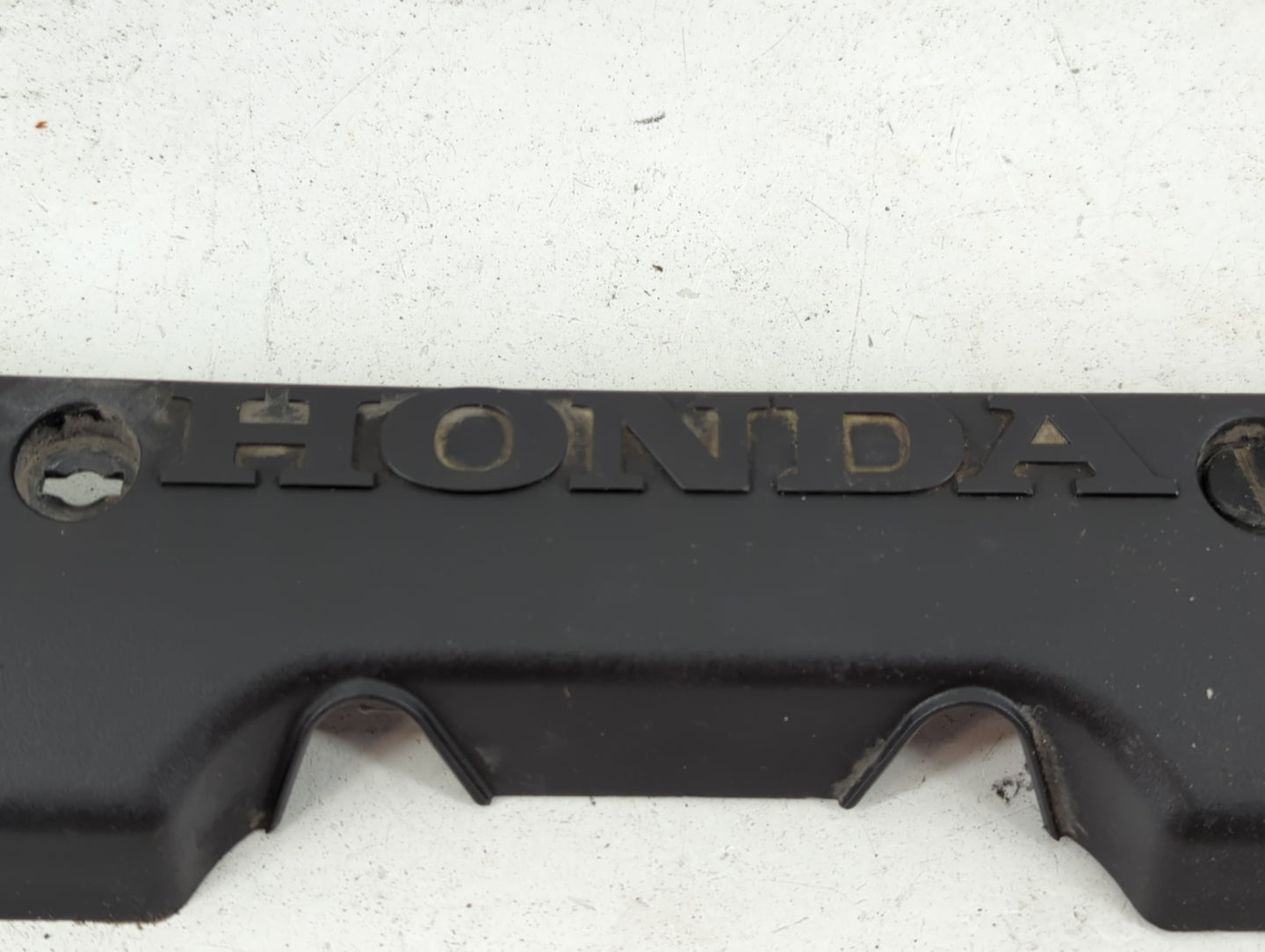 2015 Honda Civic Engine Cover - Oemusedautoparts1.com