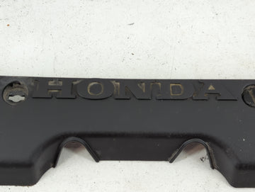 2015 Honda Civic Engine Cover