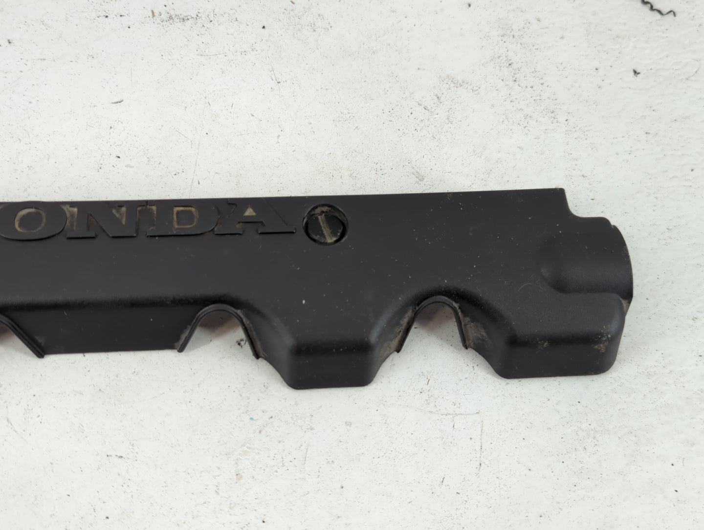 2015 Honda Civic Engine Cover - Oemusedautoparts1.com