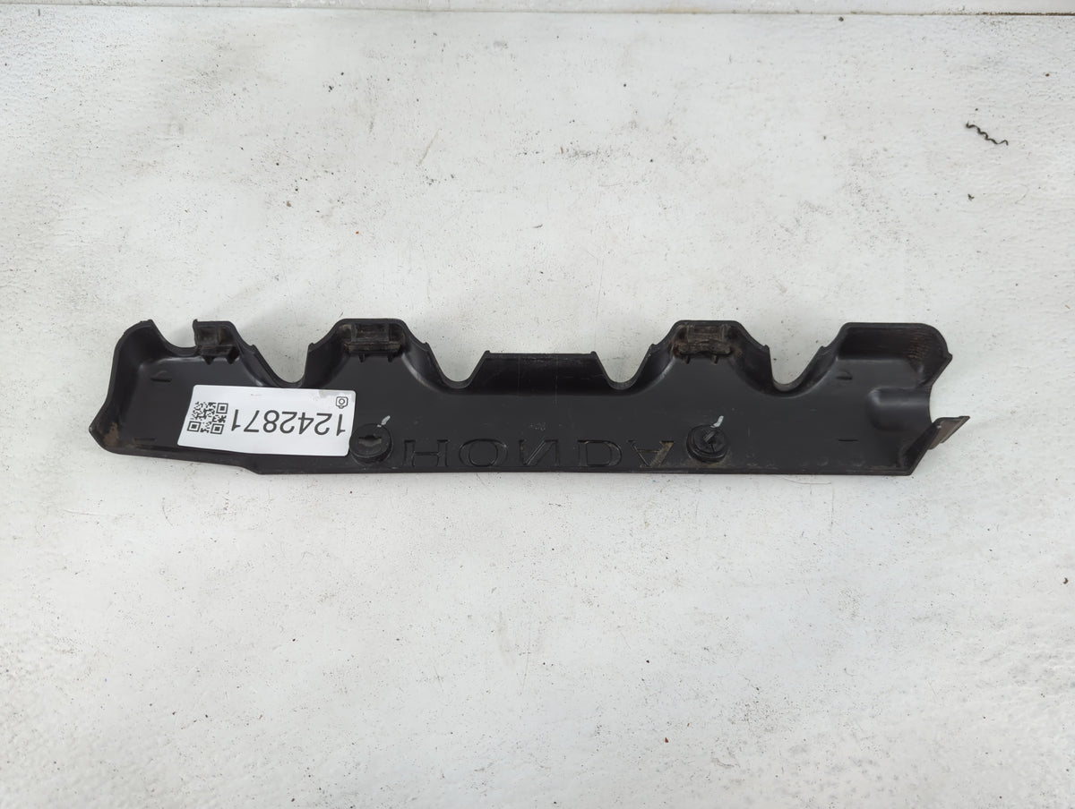 2015 Honda Civic Engine Cover 1242871 - Oemusedautoparts1.com