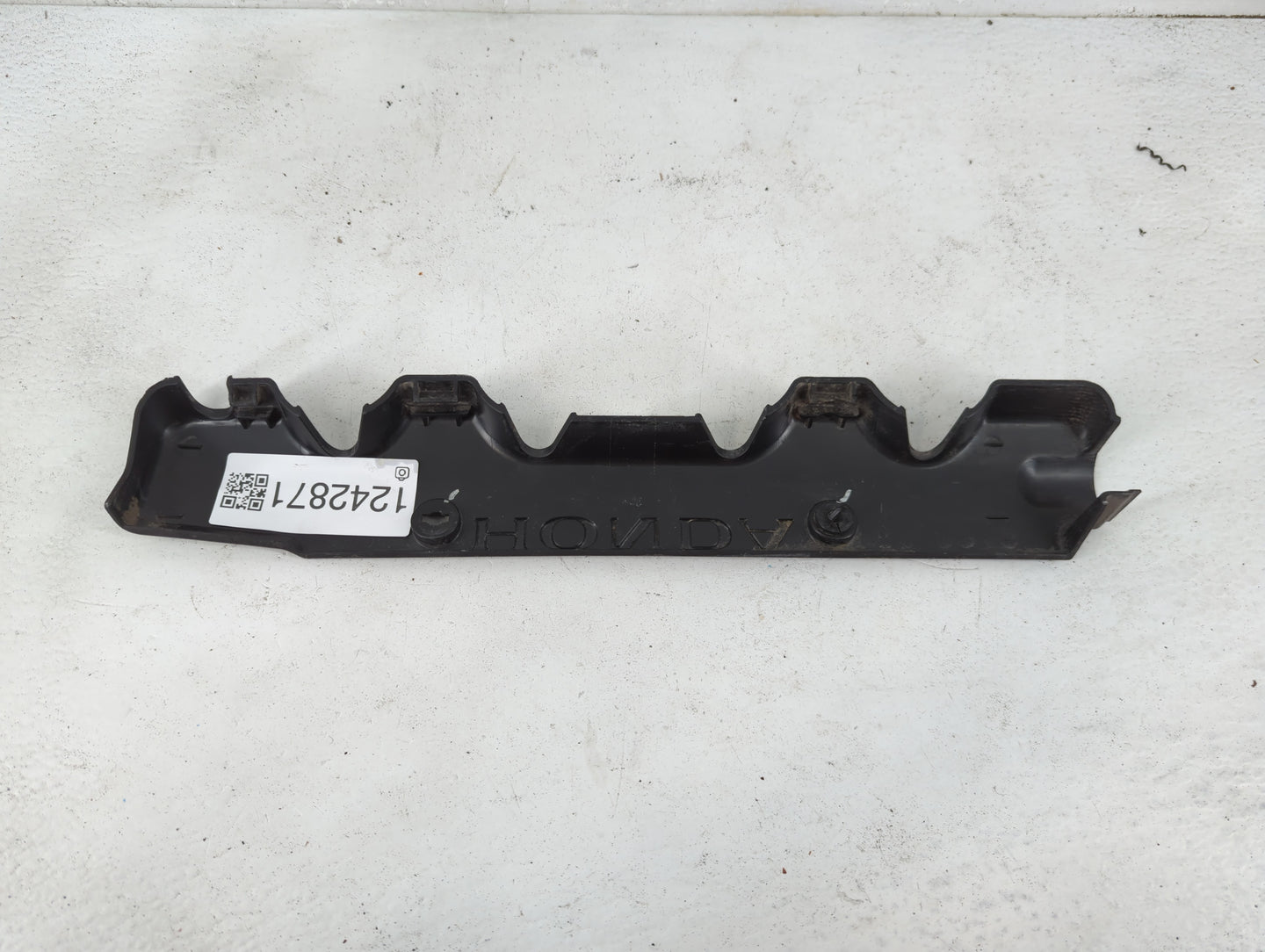 2015 Honda Civic Engine Cover - Oemusedautoparts1.com