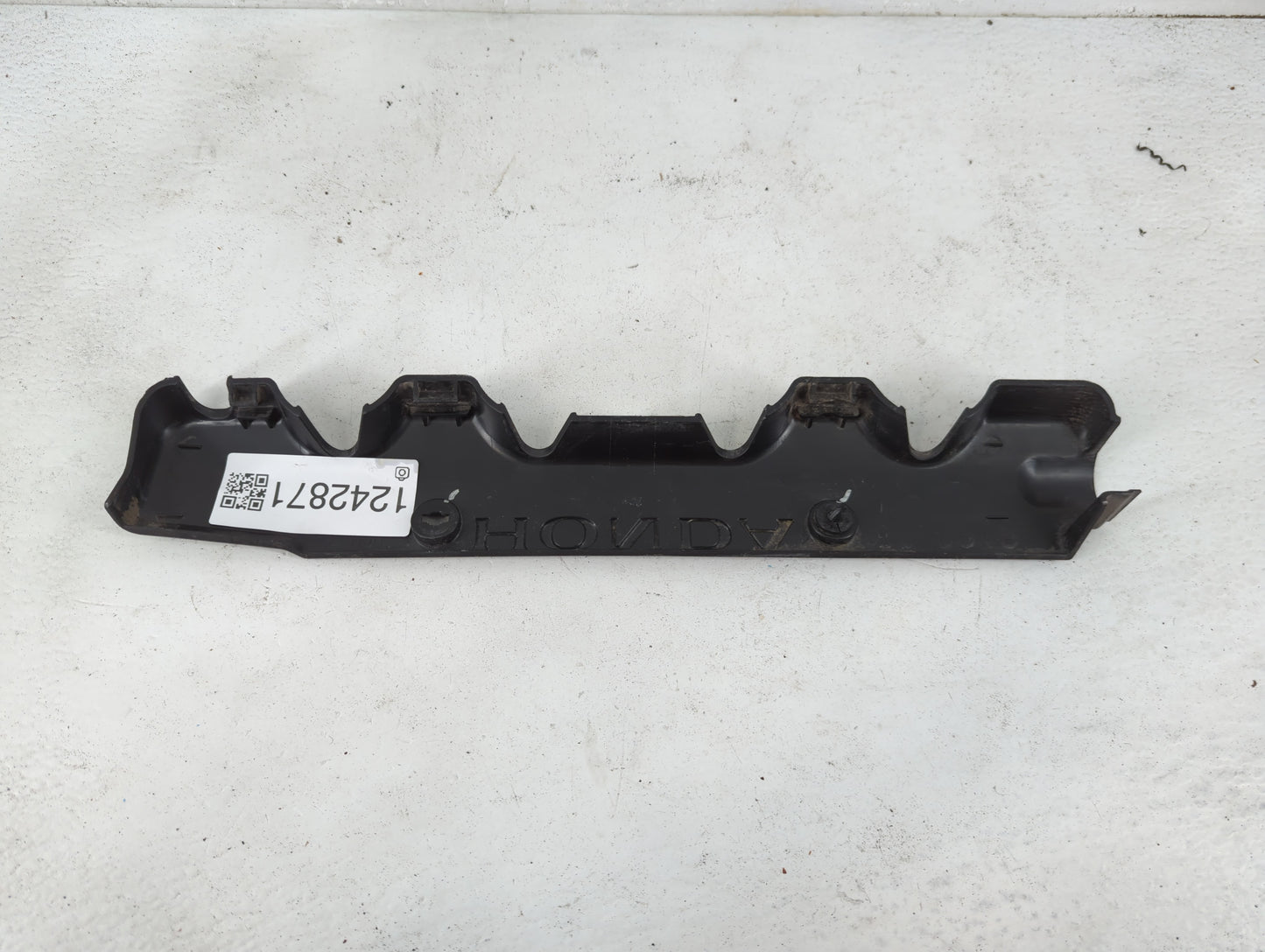 2015 Honda Civic Engine Cover - Oemusedautoparts1.com
