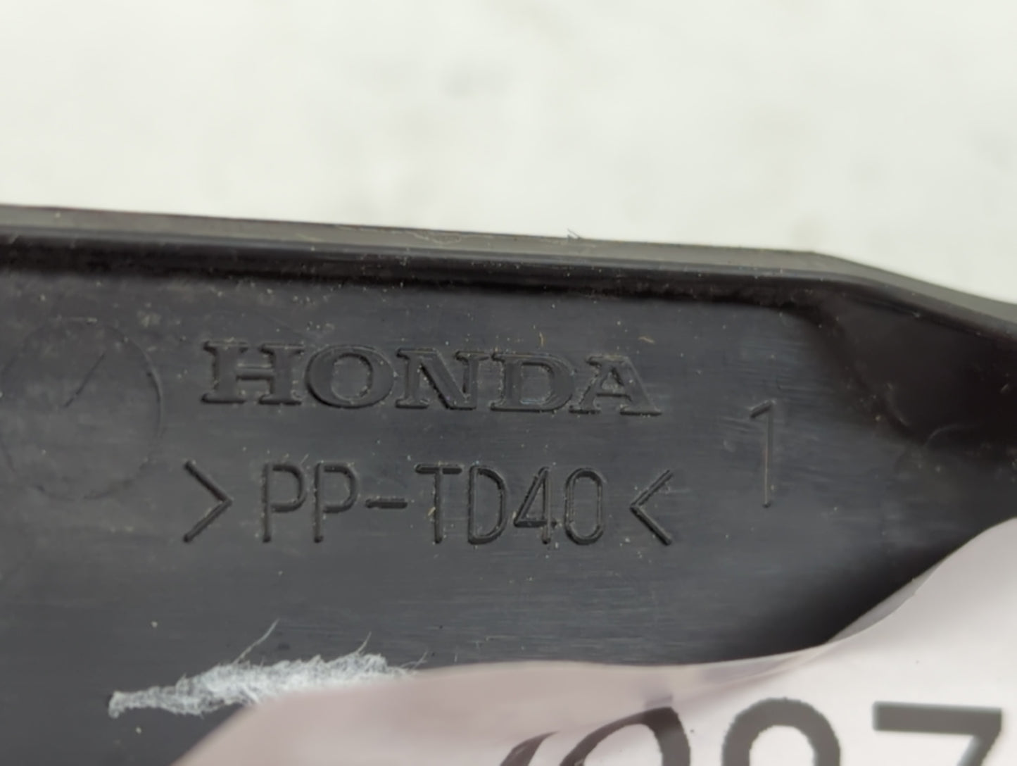 2015 Honda Civic Engine Cover - Oemusedautoparts1.com