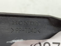 2015 Honda Civic Engine Cover - Oemusedautoparts1.com