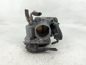 2012-2015 Honda Civic Throttle Body P/N:GMF3B Fits Fits 2012 2013 2014 2015 OEM Used Auto Parts - Oemusedautoparts1.com