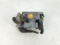 2012-2015 Honda Civic Throttle Body P/N:GMF3B Fits Fits 2012 2013 2014 2015 OEM Used Auto Parts - Oemusedautoparts1.com