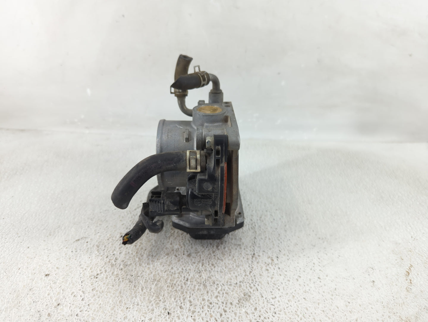 2012-2015 Honda Civic Throttle Body P/N:GMF3B Fits Fits 2012 2013 2014 2015 OEM Used Auto Parts - Oemusedautoparts1.com