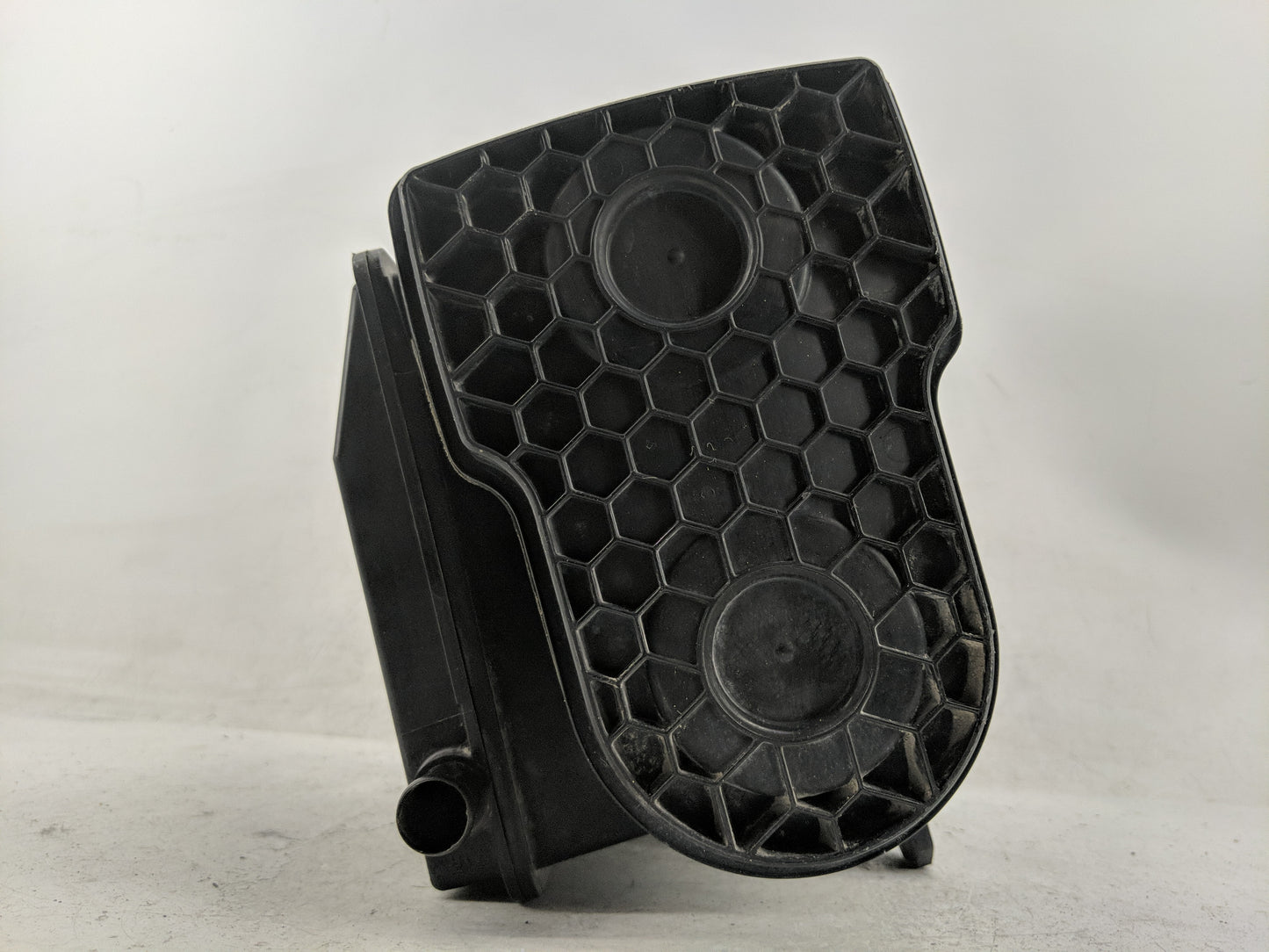 2015 Honda Civic Fuel Vapor Charcoal Canister - Oemusedautoparts1.com