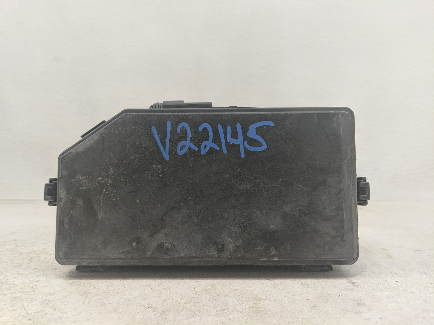 2012-2015 Honda Civic Fusebox Fuse Box Panel Relay Module Fits Fits 2012 2013 2014 2015 OEM Used Auto Parts - Oemusedautopar