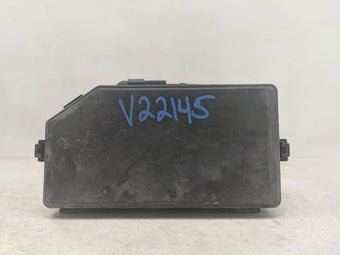 compare product 2012-2015 Honda Civic Fusebox Fuse Box Panel Relay Module Fits Fits 2012 2013 2014 2015 OEM Used Auto Parts