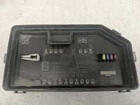 2012-2015 Honda Civic Fusebox Fuse Box Panel Relay Module Fits Fits 2012 2013 2014 2015 OEM Used Auto Parts - Oemusedautopar