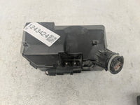 2012-2015 Honda Civic Fusebox Fuse Box Panel Relay Module Fits Fits 2012 2013 2014 2015 OEM Used Auto Parts - Oemusedautopar