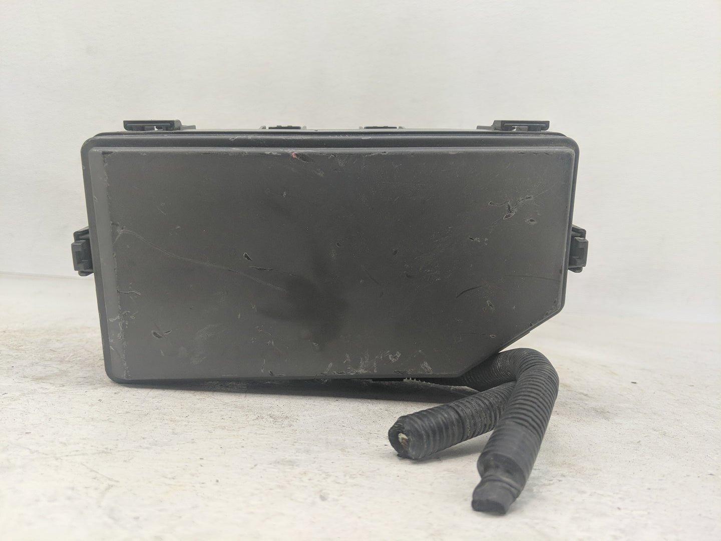 2012-2015 Honda Civic Fusebox Fuse Box Panel Relay Module P/N:TR0 A012 A0 Fits Fits 2012 2013 2014 2015 OEM Used Auto Parts 