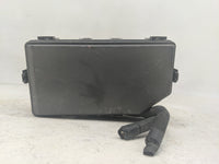 2012-2015 Honda Civic Fusebox Fuse Box Panel Relay Module P/N:TR0 A012 A0 Fits Fits 2012 2013 2014 2015 OEM Used Auto Parts 